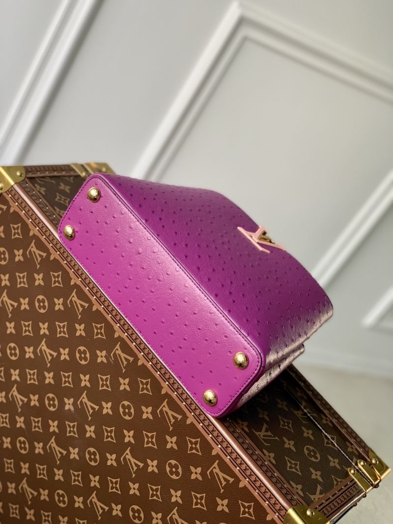 LV Top Handle Bags